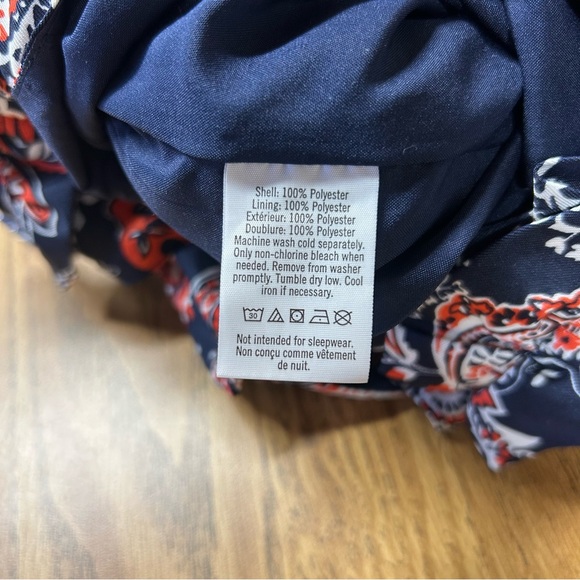 Janie and Jack Girls Floral Paisley Jumpsuit Jumper Sleeveless Sz 3 - Picture 8 of 13